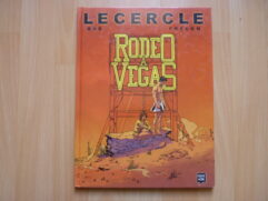 Le Cercle - Rodéo à Vegas - EO