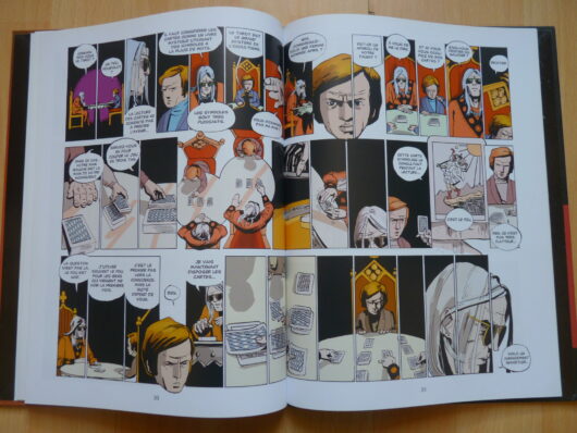 Mongo le magnifique - Une affaire de sorciers - EO – Image 5