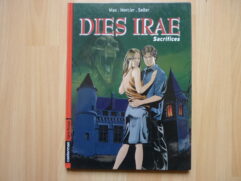 Dies Irae T2 - Sacrifices - EO