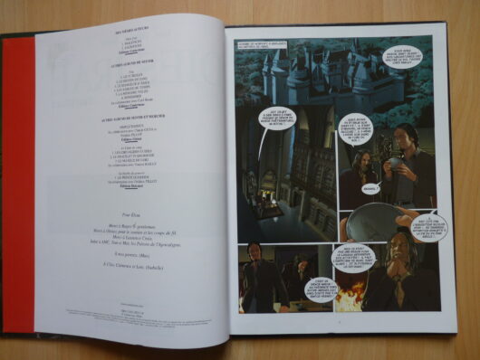 Dies Irae T2 - Sacrifices - EO – Image 2