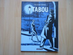 Tabou - EO