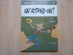 Germain et nous... T6 - Qu'attend-on ? - EO