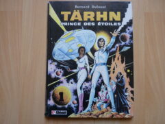 Tärhn, prince des étoiles - Tomes 1 et 2