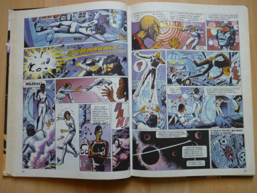 Tärhn, prince des étoiles - Tomes 1 et 2 – Image 4