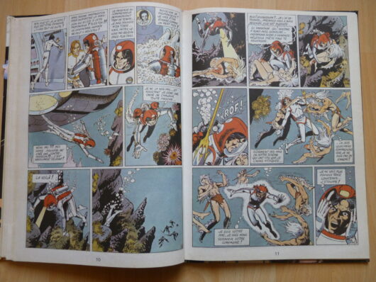 Tärhn, prince des étoiles - Tomes 1 et 2 – Image 6