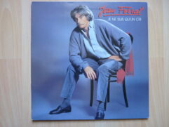 Jean Ferrat - Je ne suis qu'un cri