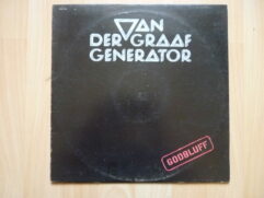 Van Der Graaf Generator - Godbluff