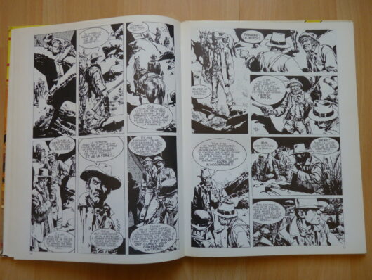 Sunday T2 - Les juges maudits - EO – Image 3