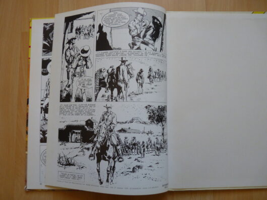 Sunday T2 - Les juges maudits - EO – Image 5