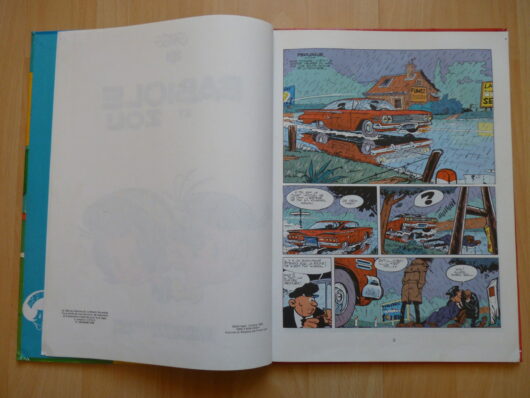 Babiole et Zou - EO – Image 2
