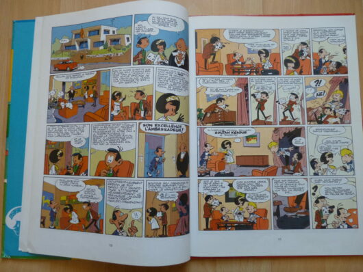 Babiole et Zou - EO – Image 3
