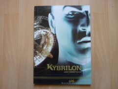 Kybrilon - EO
