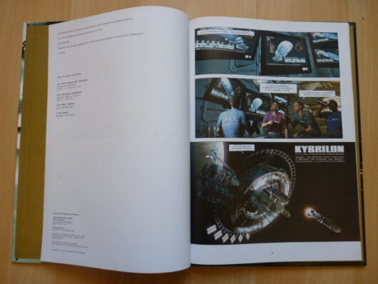 Kybrilon - EO – Image 2