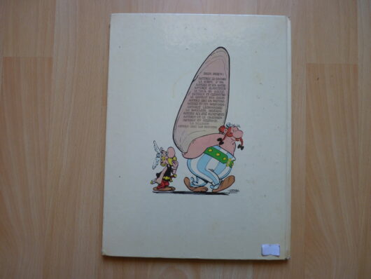 Astérix chez les Helvètes - EO – Image 8