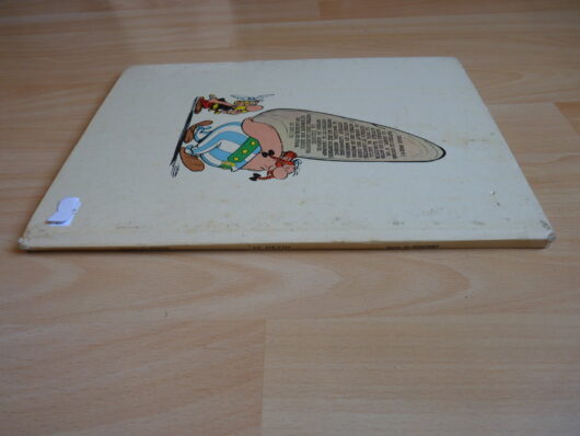 Astérix - Le devin - EO – Image 7