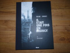 Tirage de tête - Il était une fois en France T4 - Aux armes citoyens
