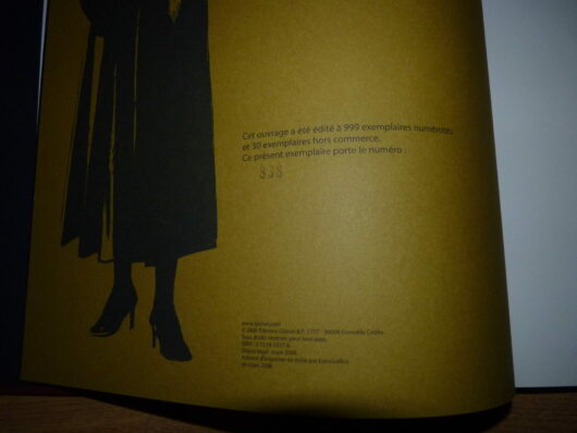 Tirage de Tête - L’ordre de Cicéron Tome 2 - Malka - Gillon – Image 3
