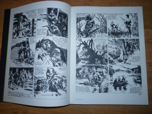 Tirage de Tête - L’ordre de Cicéron Tome 2 - Malka - Gillon – Image 4
