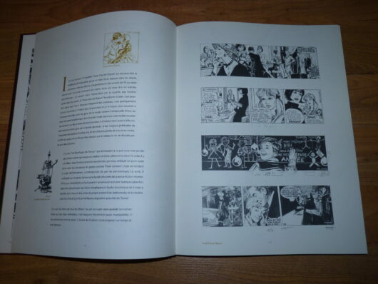 Tirage de Tête - L’ordre de Cicéron Tome 2 - Malka - Gillon – Image 5