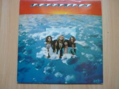 Aerosmith - Premier album