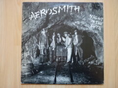 Aerosmith - Night in the Ruts