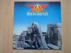 Aerosmith - Rock in a Hard Place