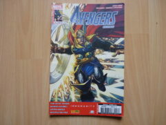 Avengers Universe (1ère série) n°16 - Une bombe pour l'humanité
