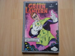 Green Lantern - recueil n°75 (du n°1 au n°3)