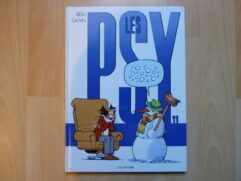 Les psy n°11