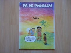 Pa ni pwoblem - EO