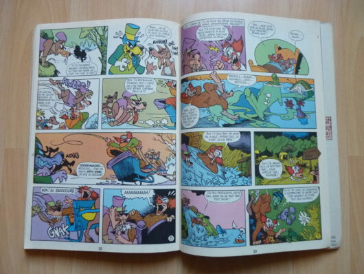 Bozo le Clown Recueil n°2 (du n°4 au n°6) - EO – Image 7