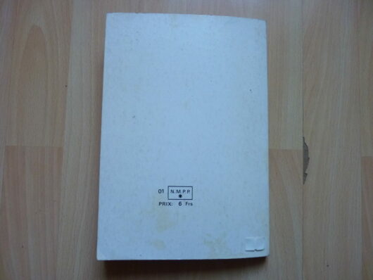Bozo le Clown Recueil n°2 (du n°4 au n°6) - EO – Image 8