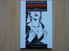 Déchus Verset 2 - Eden, ouvre-moi tes portes