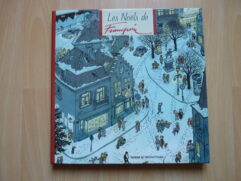 Les Noëls de Franquin - Édition limitée numérotée - Rare