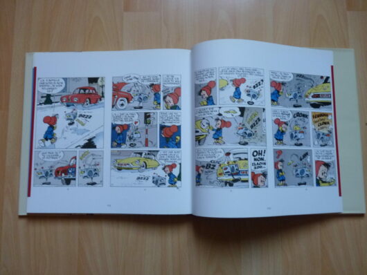 Les Noëls de Franquin - Édition limitée numérotée - Rare – Image 7