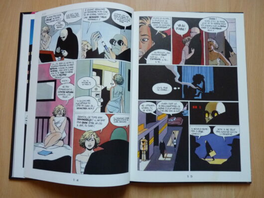 Mister X - EO – Image 4
