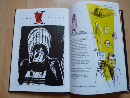 Mister X - EO – Image 6