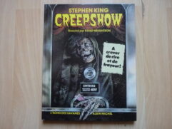 Creepshow d'après Stephen King