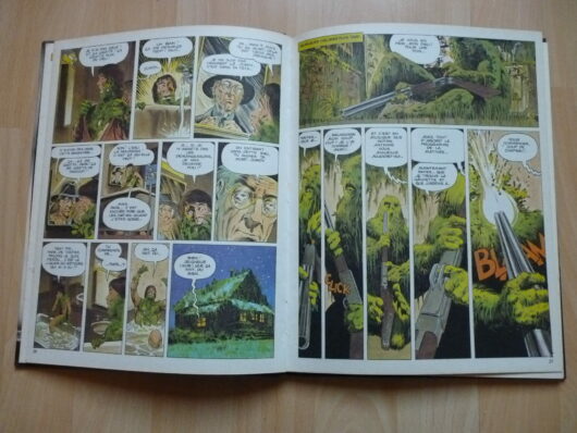 Creepshow d'après Stephen King – Image 4