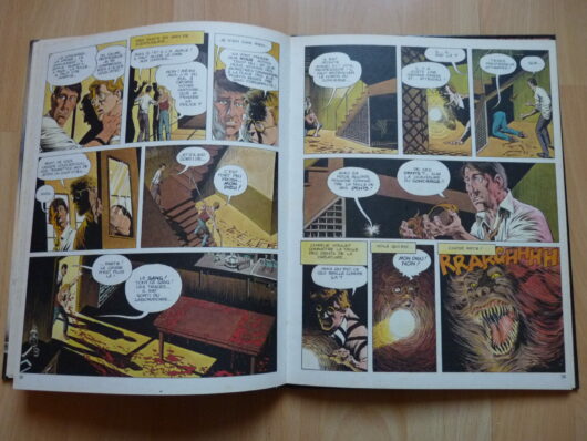 Creepshow d'après Stephen King – Image 5