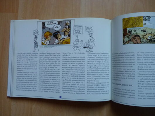 Grand Atlas des pays imaginaires de la bande dessinée – Image 6