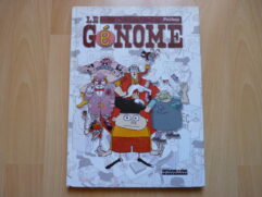 Le génome