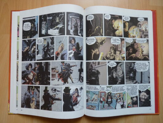 Hannah T1 - Les cavaliers de la mort – Image 4