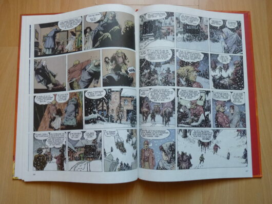 Hannah T1 - Les cavaliers de la mort – Image 5