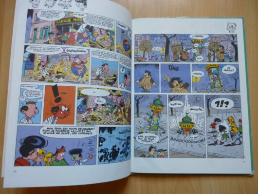 Les as T3 - Quentin Gentil et Les musiciens de nulle part - EO – Image 4