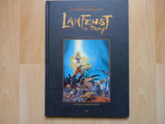 Lanfeust de Troy T1 - L'ivoire du Magohamoth