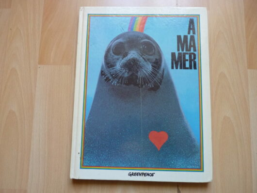 A ma mer - Greenpeace
