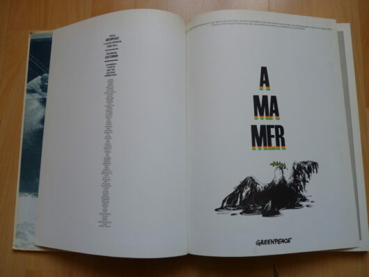 A ma mer - Greenpeace – Image 2