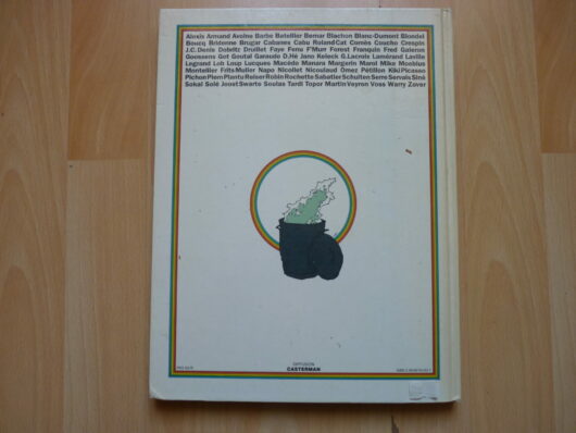 A ma mer - Greenpeace – Image 7