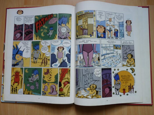 Henriette T1 - Une envie de trop – Image 4
